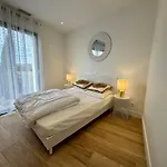Maison Neuve 5 Personnes - Proche De La - Ext アパート