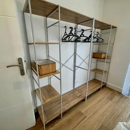 Maison Neuve 5 Personnes - Proche De La - Ext Lägenhet