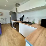Maison Neuve 5 Personnes - Proche De La - Ext *