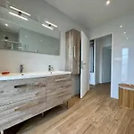 Maison Neuve 5 Personnes - Proche De La - Ext Lejlighed *
