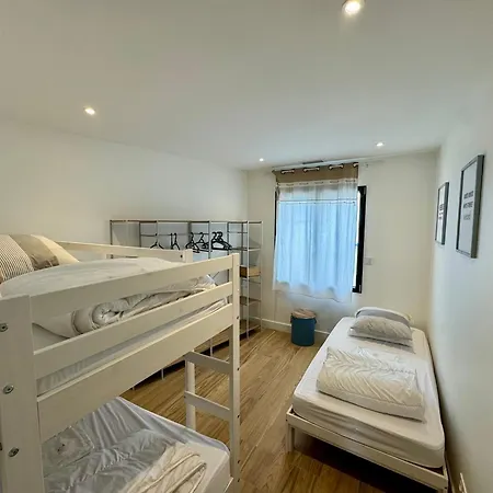 Maison Neuve 5 Personnes - Proche De La - Ext