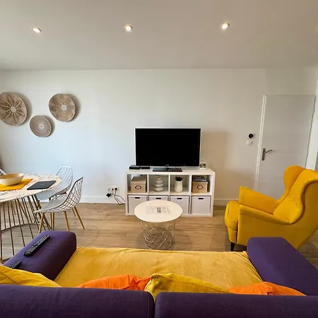 Apartment Maison Neuve 5 Personnes - Proche De La - Ext La Tranche-sur-Mer