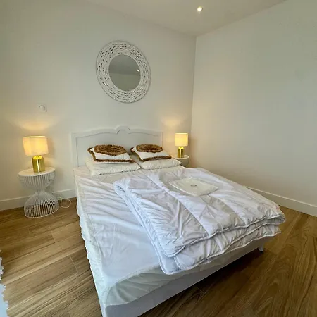 Apartment Maison Neuve 5 Personnes - Proche De La - Ext