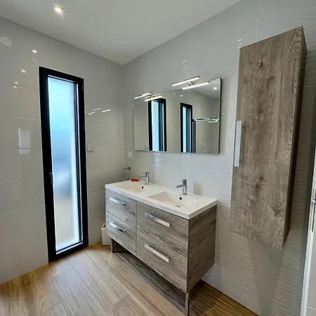 Apartment Maison Neuve 5 Personnes - Proche De La - Ext La Tranche-sur-Mer