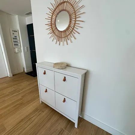 Maison Neuve 5 Personnes - Proche De La - Ext * La Tranche-sur-Mer