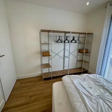Maison Neuve 5 Personnes - Proche De La - Ext *