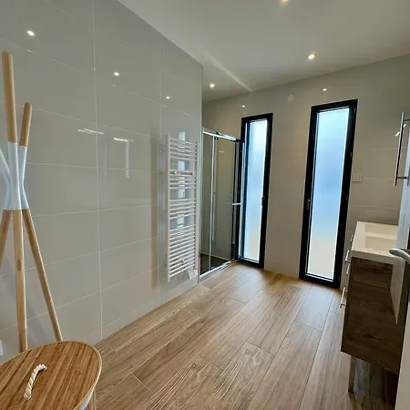 Apartment Maison Neuve 5 Personnes - Proche De La - Ext La Tranche-sur-Mer