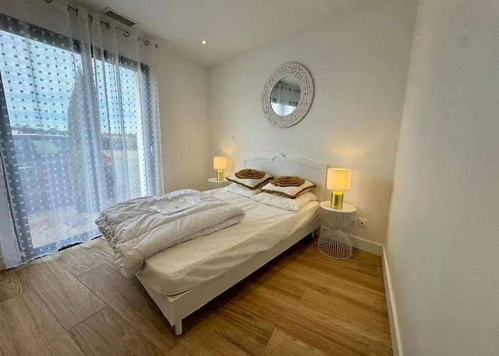 Maison Neuve 5 Personnes - Proche De La - Ext Apartment