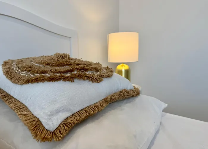 Maison Neuve 5 Personnes - Proche De La - Ext Apartment