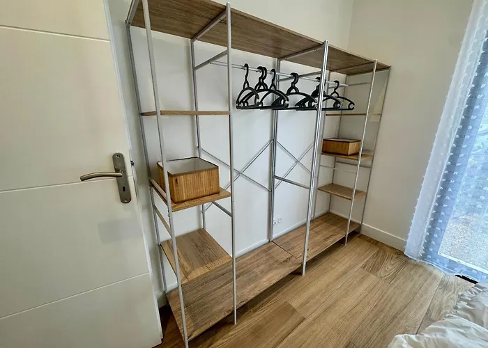 Maison Neuve 5 Personnes - Proche De La - Ext Apartment