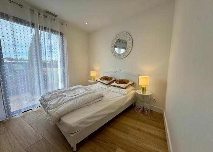 Maison Neuve 5 Personnes - Proche De La - Ext La Tranche-sur-Mer