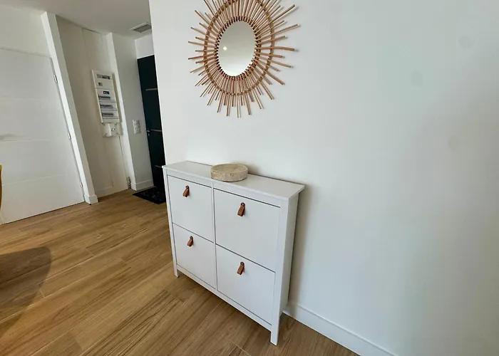 Maison Neuve 5 Personnes - Proche De La - Ext * La Tranche-sur-Mer